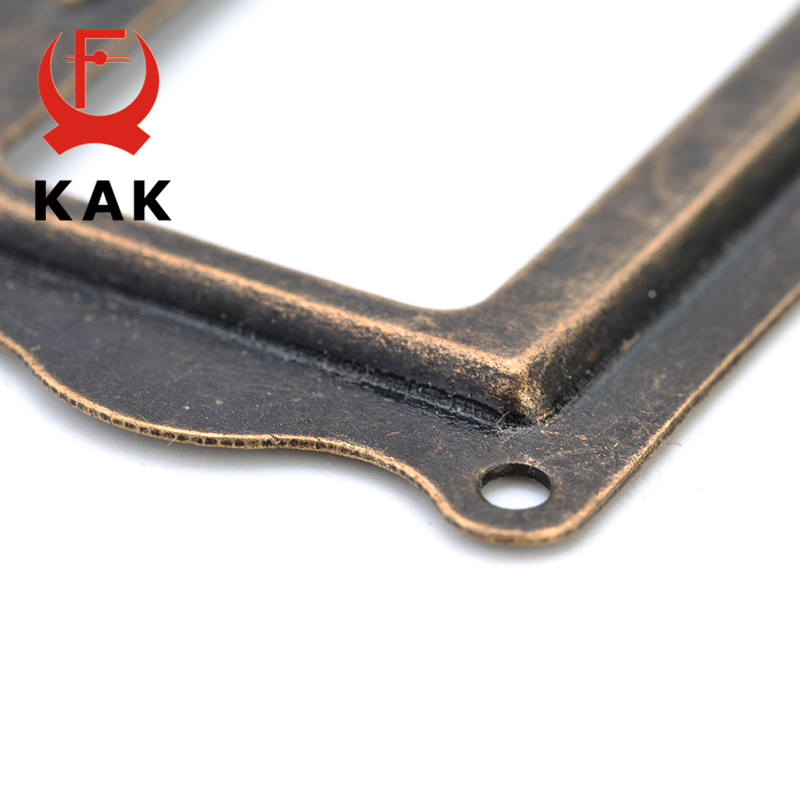 10pcs NED Antique Brass Handle - Furniture Hardware Names ulasan dan harga