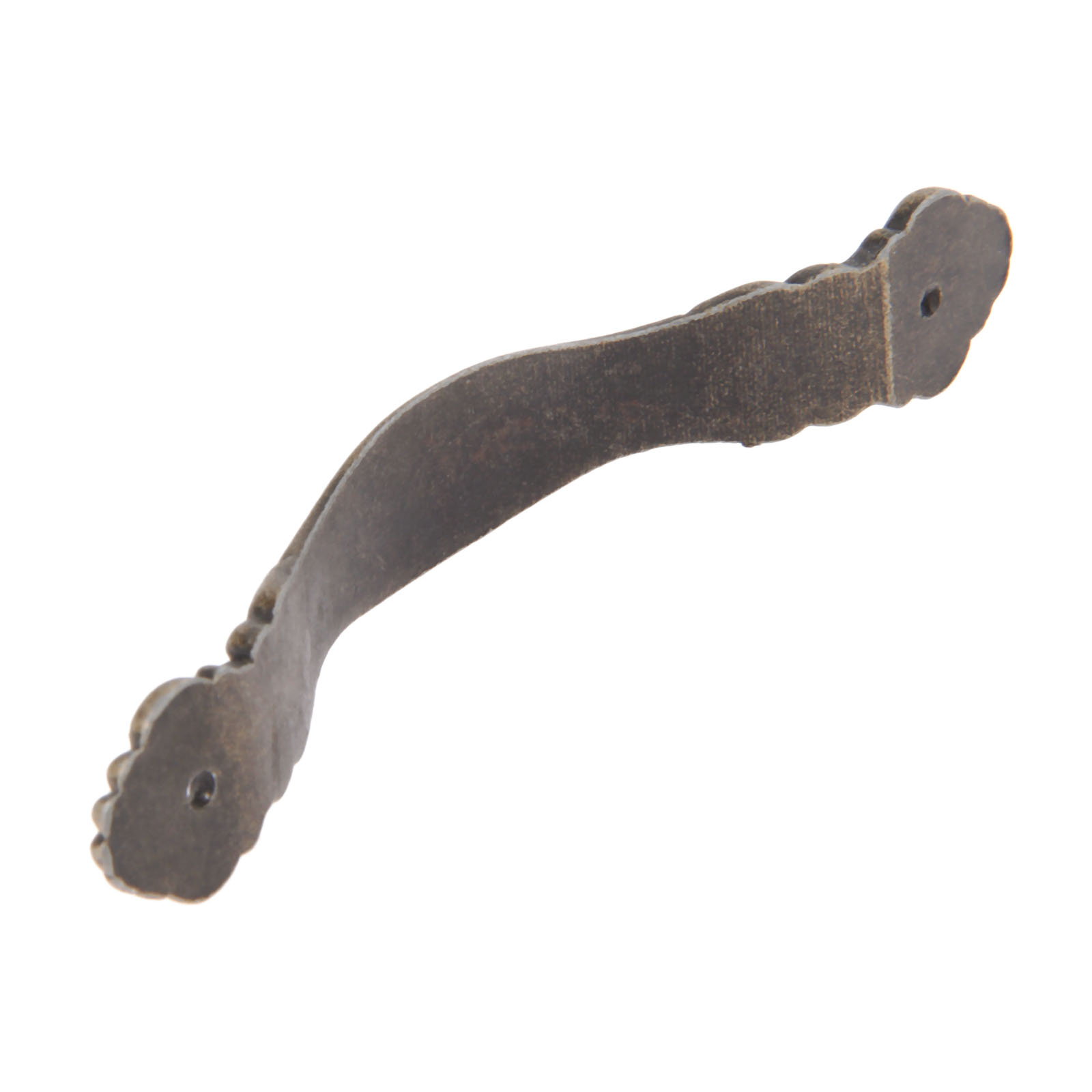 2PCS 85*15mm Antique Bronze Vi - Furniture And Hardware Shop ulasan dan harga