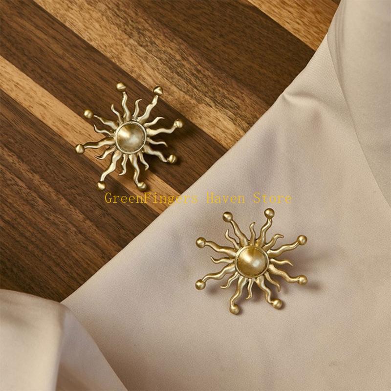 F68D Drawer Pulls Dressers Kno - Furniture Hardware Pulls ulasan dan harga