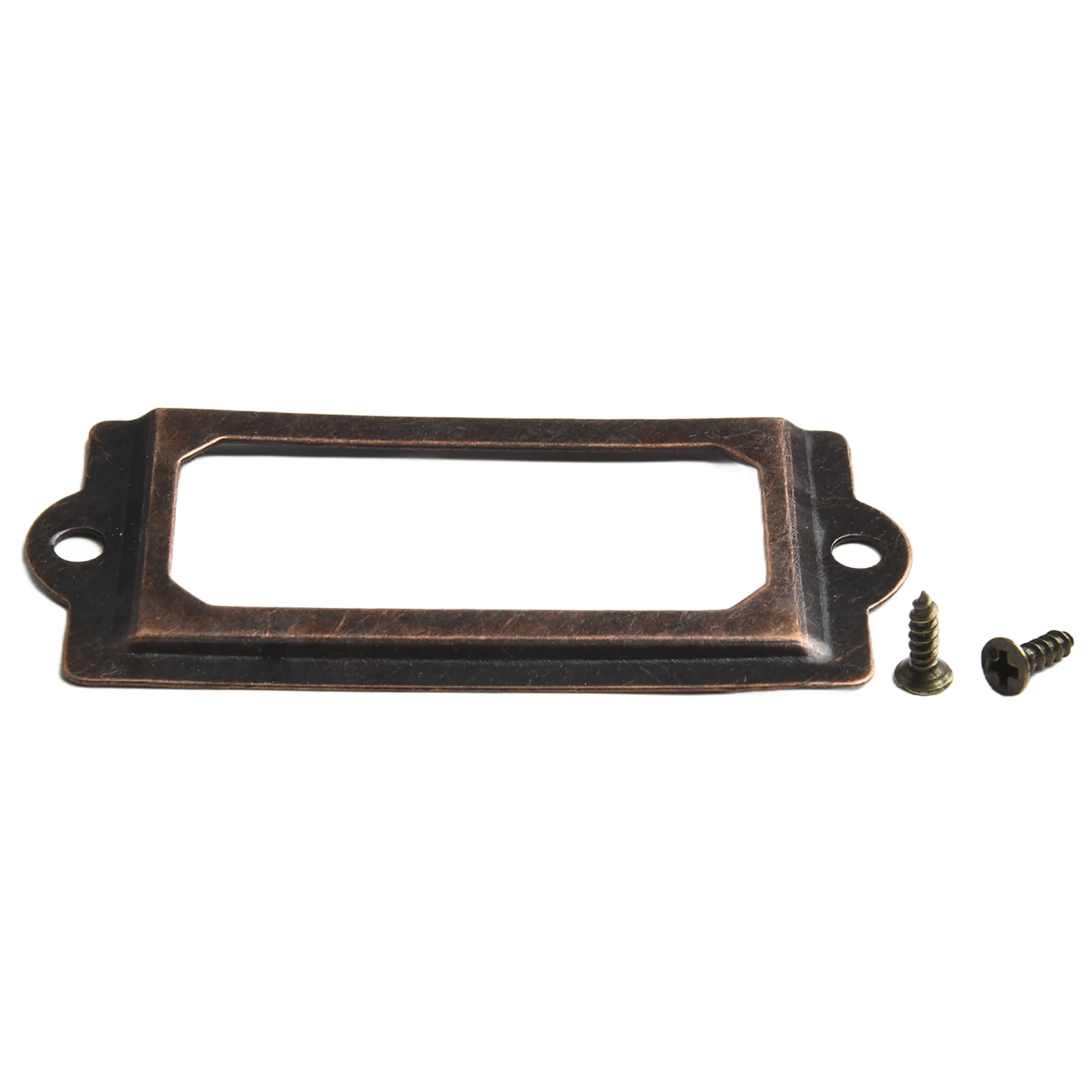 Handle Label Box Card Decorati - Furniture Hardware Names ulasan dan harga