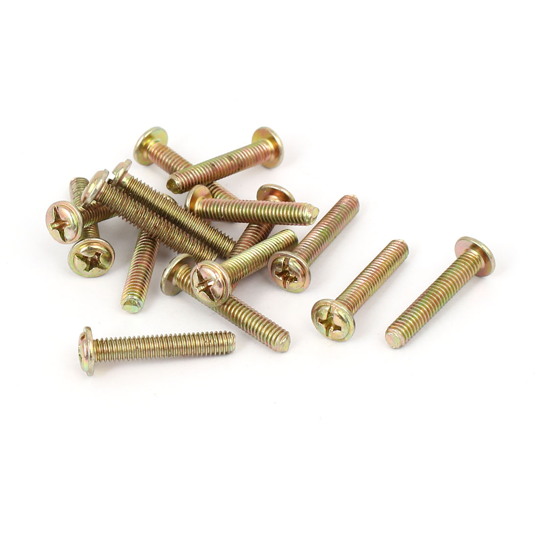 uxcell 15pcs Home Cabinet Draw - Furniture Hardware Pulls ulasan dan harga
