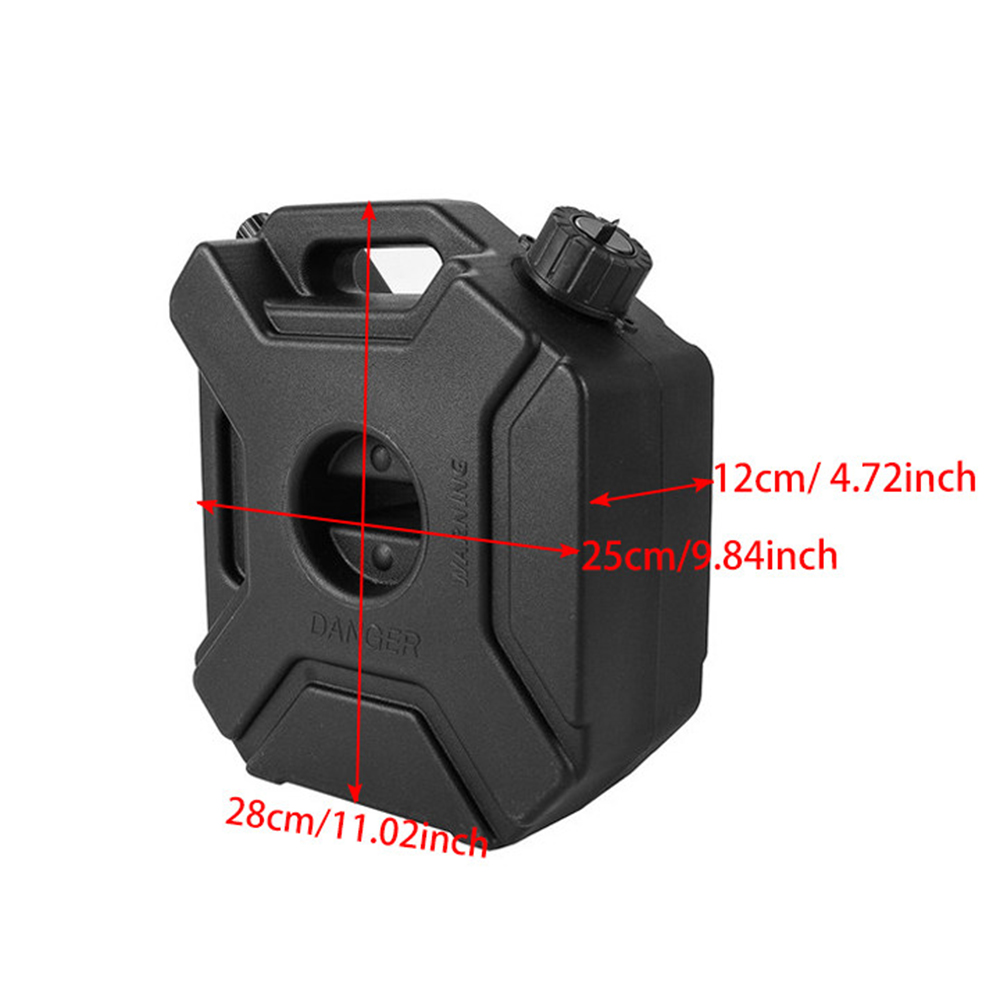 Universal 5L Motorcycle Spare  - Universal Furniture Hardware ulasan dan harga