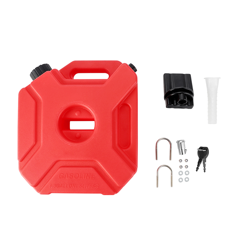Universal 5L Motorcycle Spare  - Universal Furniture Hardware ulasan dan harga