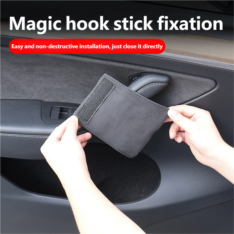 For Tesla Model YL Model Y Mod - Door Handle Bar ulasan dan harga