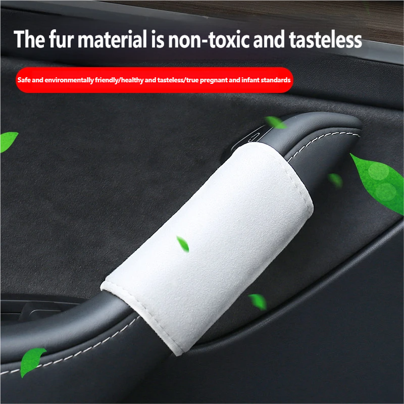 For Tesla Model YL Model Y Mod - Door Handle Bar ulasan dan harga