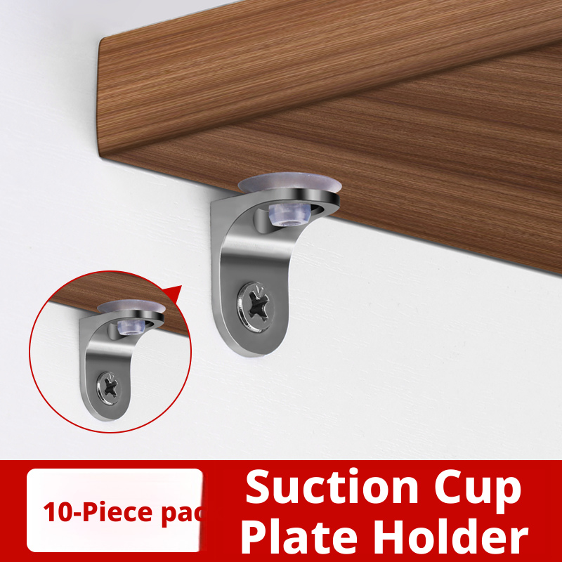 10pcs Zinc-alloy Support/Home  - Furniture Hardware And Fittings ulasan dan harga