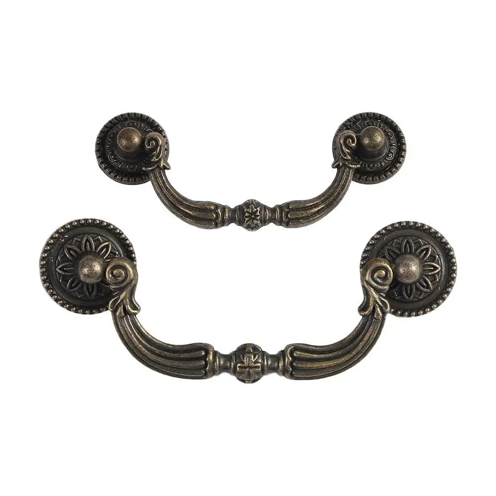 Vintage European Style Hardwar - Furniture Hardware Vintage ulasan dan harga