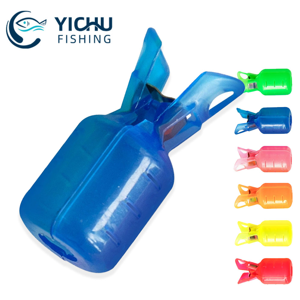10Pcs/Lot Squid Jig Hook Cover - Furniture Hardware Jig ulasan dan harga