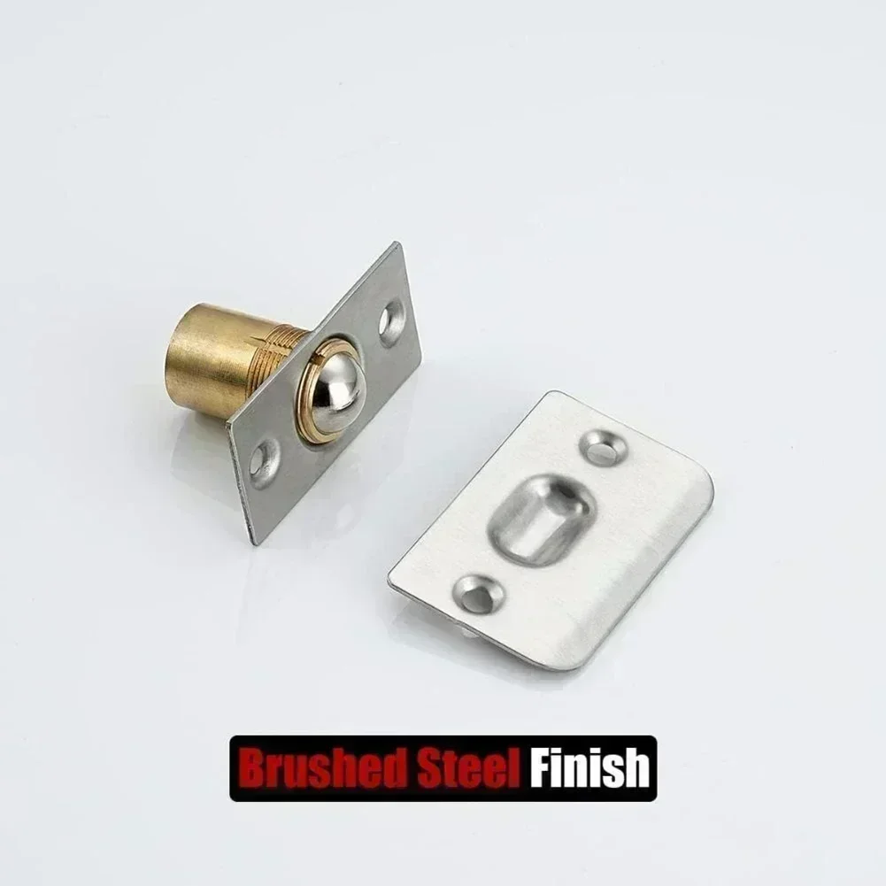 Ball Catch Latch Cabinet Ball  - Furniture Hardware Material ulasan dan harga