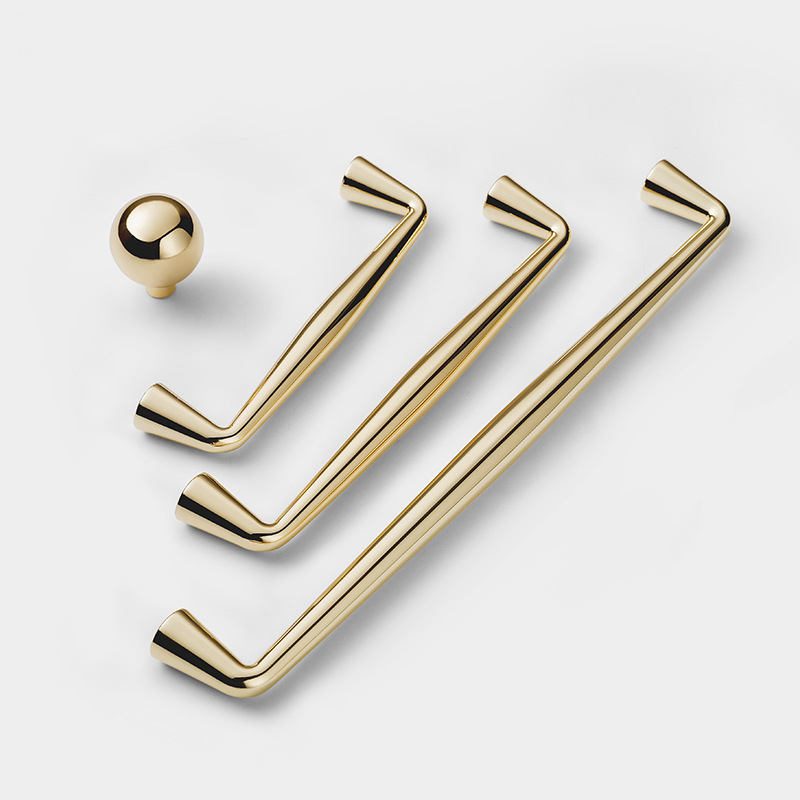 Kitchen Cabinet Storage Handle - Furniture Hardware Items ulasan dan harga