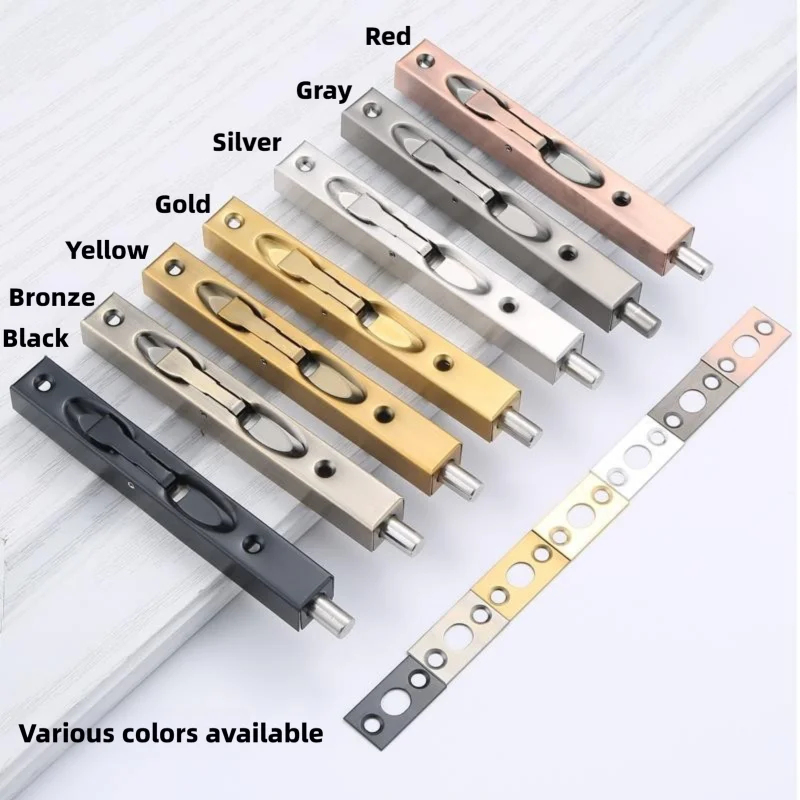 Concealed Fire Door Bolt/Home  - Furniture Hardware And Fittings ulasan dan harga