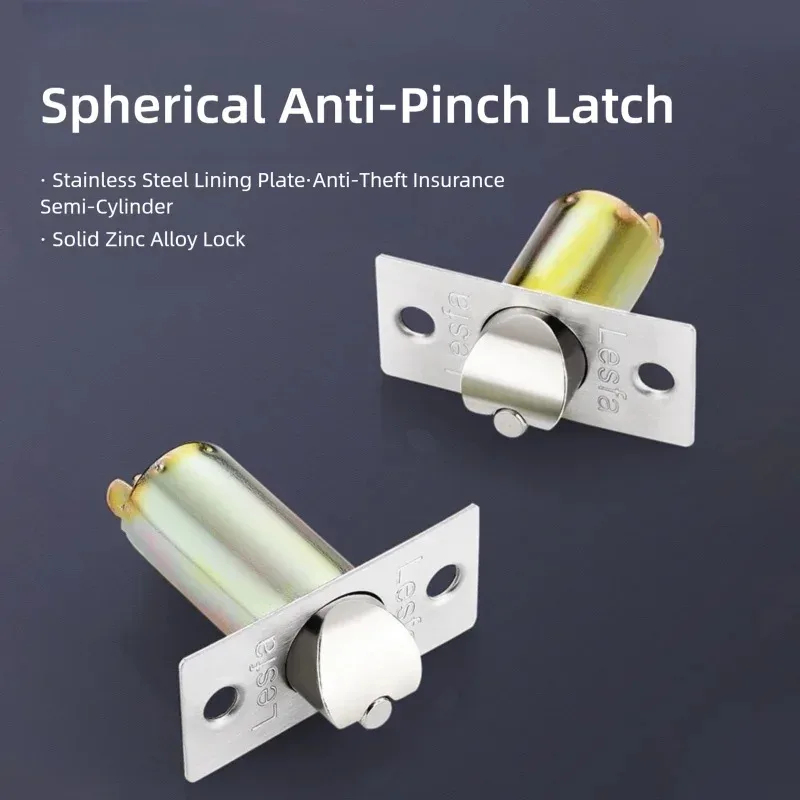 60/70mm Margin Ball Lock Deadb - Furniture Hardware And Fittings ulasan dan harga