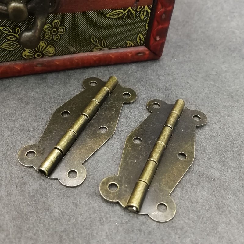 9 pieces of vintage bronze-col - Furniture Hardware Vintage ulasan dan harga