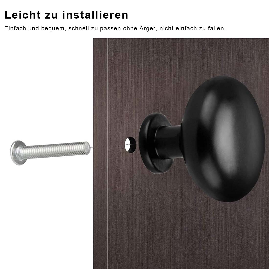 5PCS Aluminum  Kitchen Cupboar - Furniture Hardware Jig ulasan dan harga