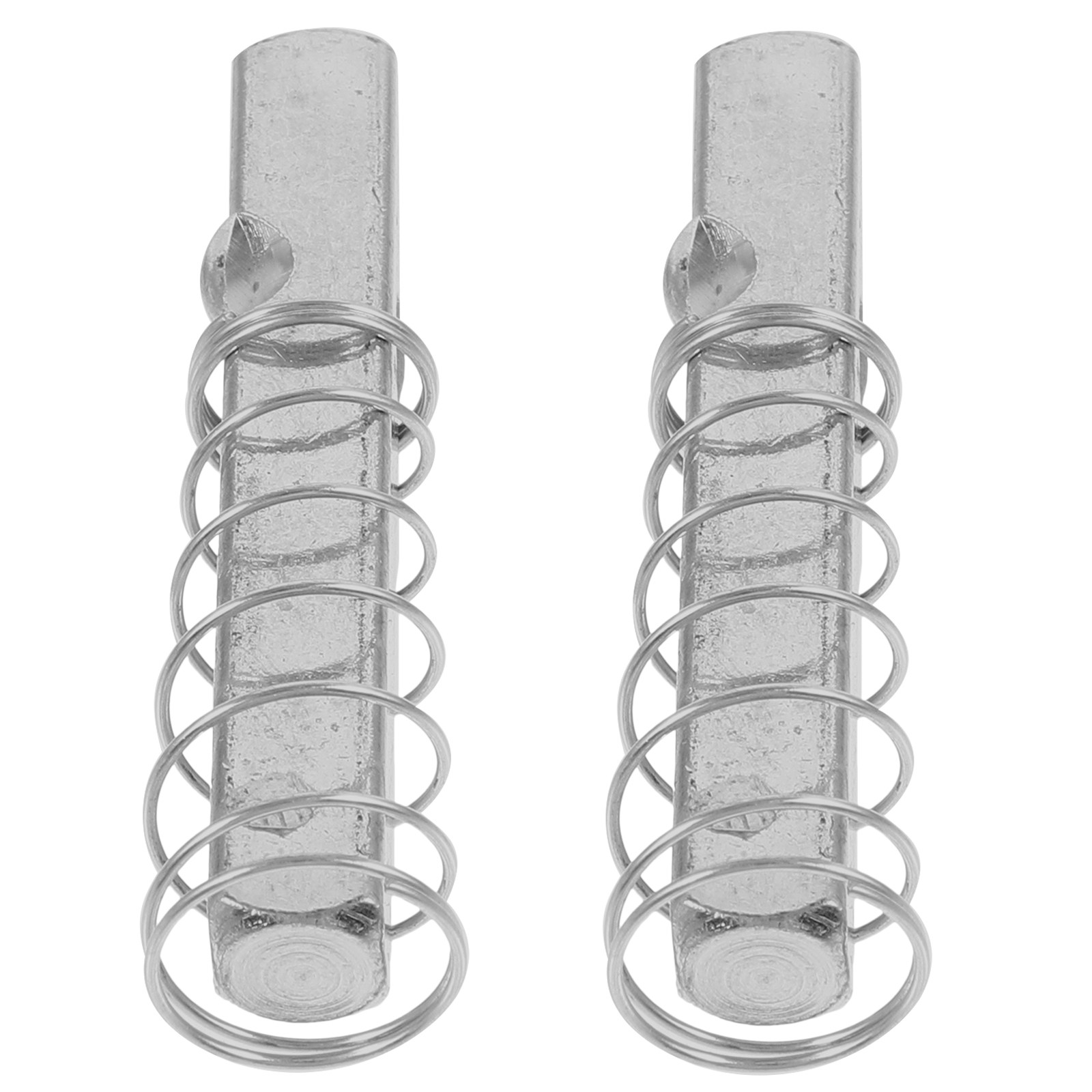 2Pcs High Strength Stainless S - Door Handle Bar ulasan dan harga