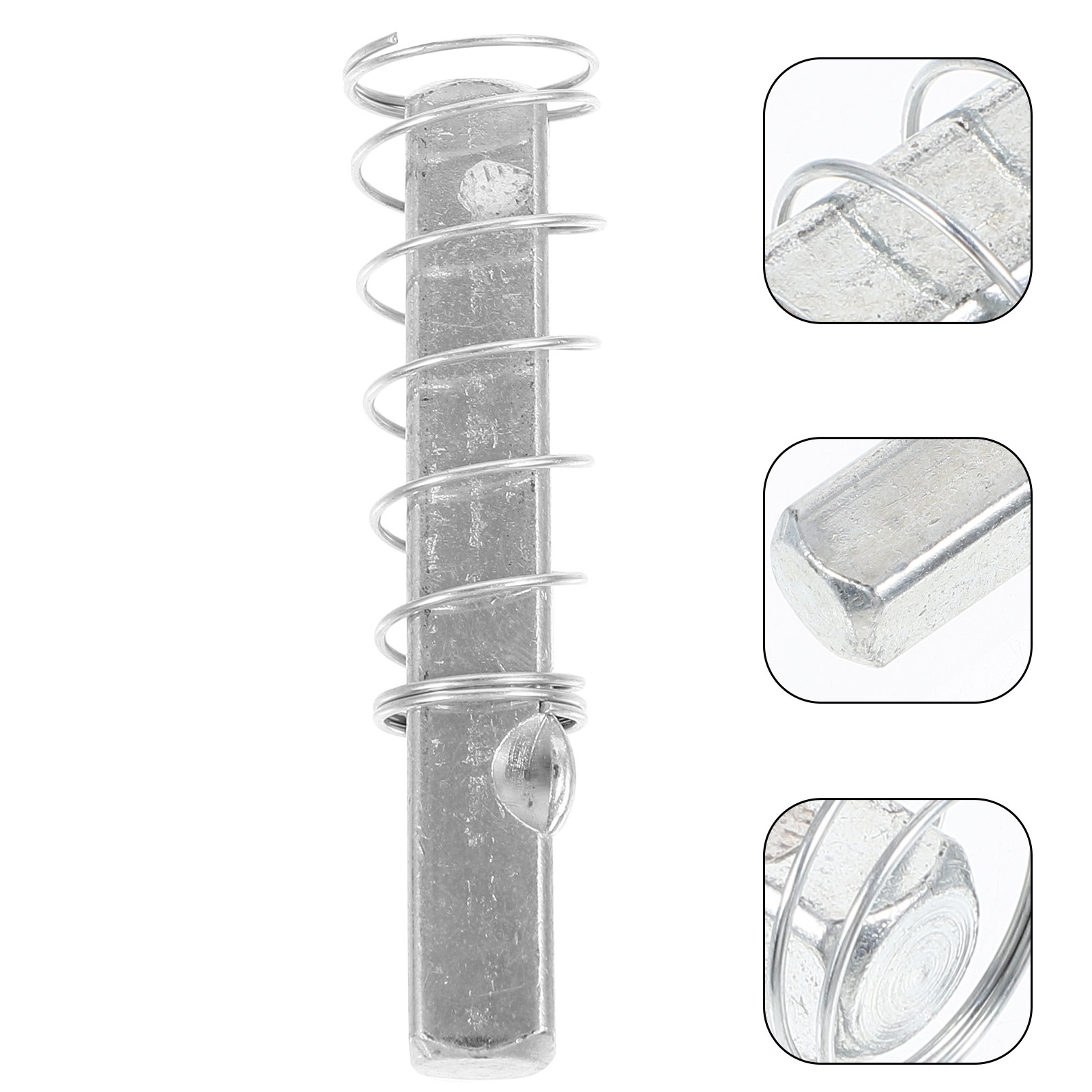 2Pcs High Strength Stainless S - Door Handle Bar ulasan dan harga