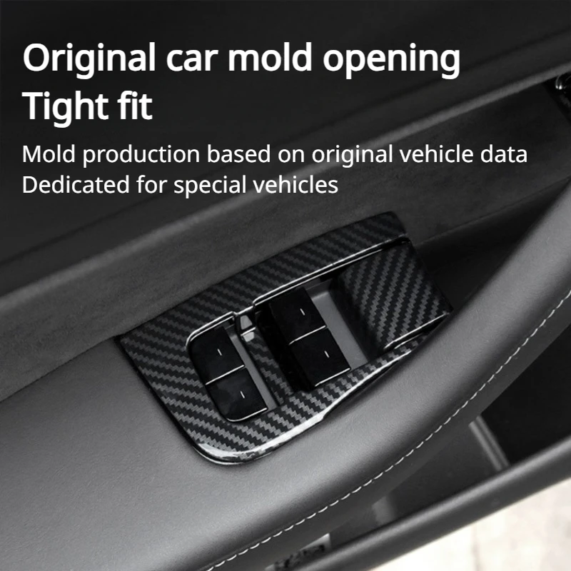 For Tesla Model 3 Y Window Doo - Door Handle Bar ulasan dan harga