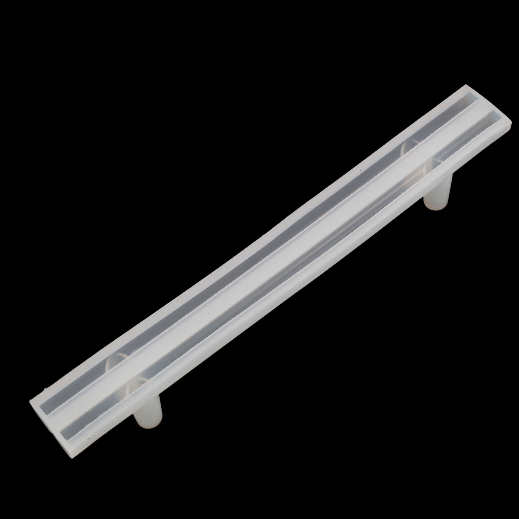 A06K 4 Set Tray Handle Resin M - Door Handle Bar ulasan dan harga