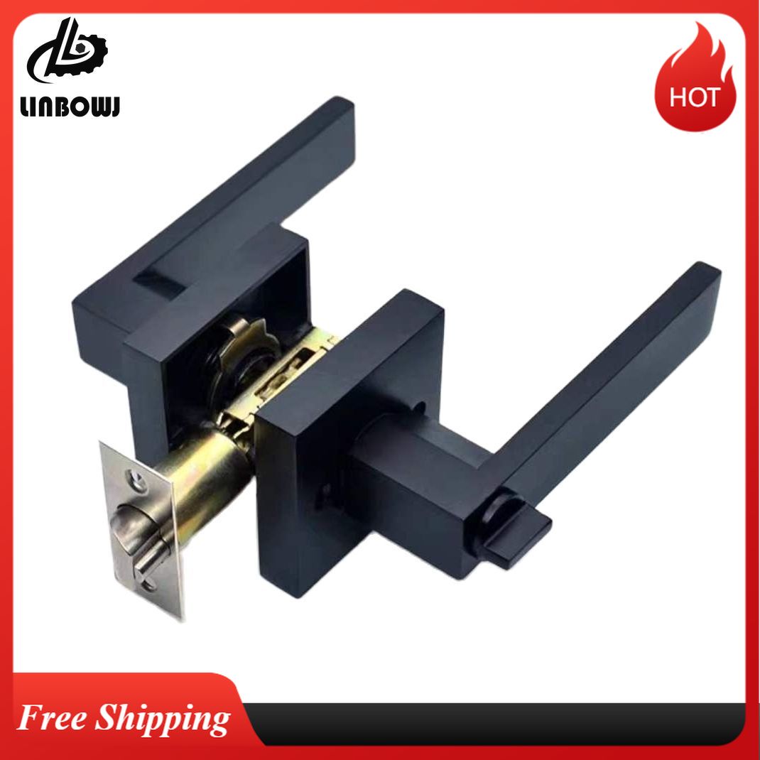Black Door Handle Door Handle  - Door Handle Bar ulasan dan harga