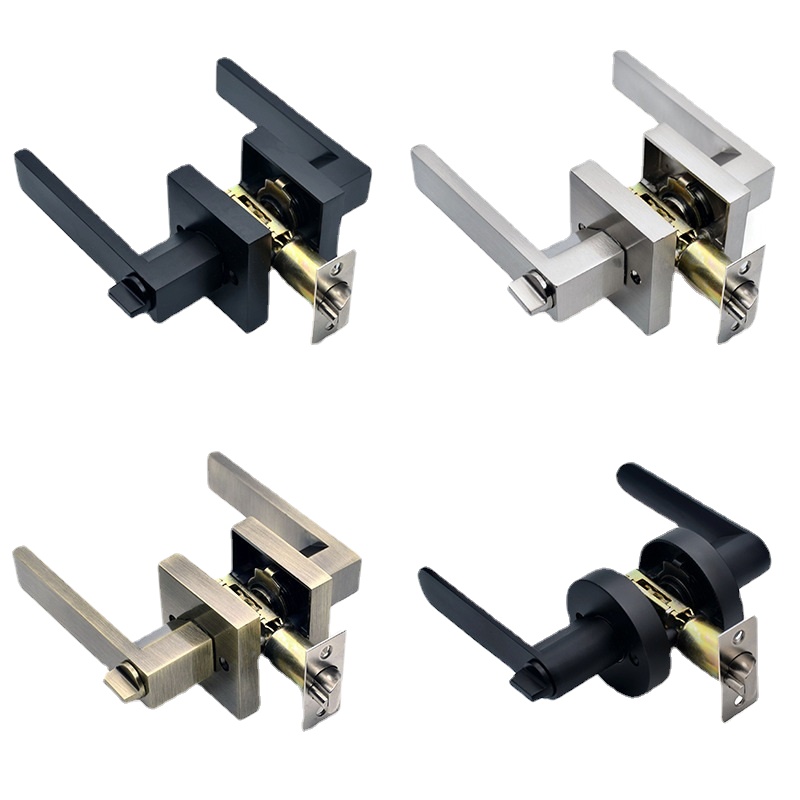 Black Door Handle Door Handle  - Door Handle Bar ulasan dan harga