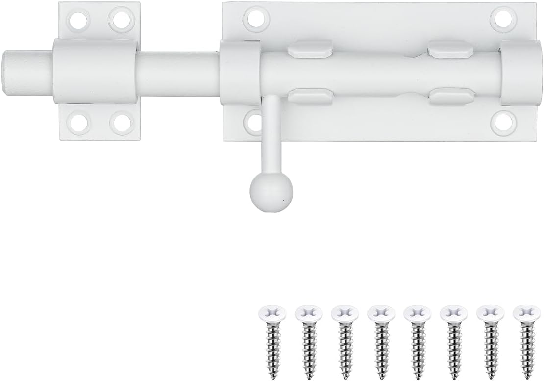 304 Stainless Steel Barrel Bol - Barrel Bolt Slide ulasan dan harga