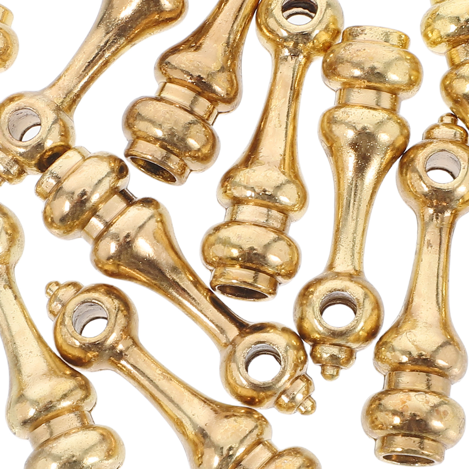10Pcs Hardware Connection Fitt - Furniture Hardware And Fittings ulasan dan harga