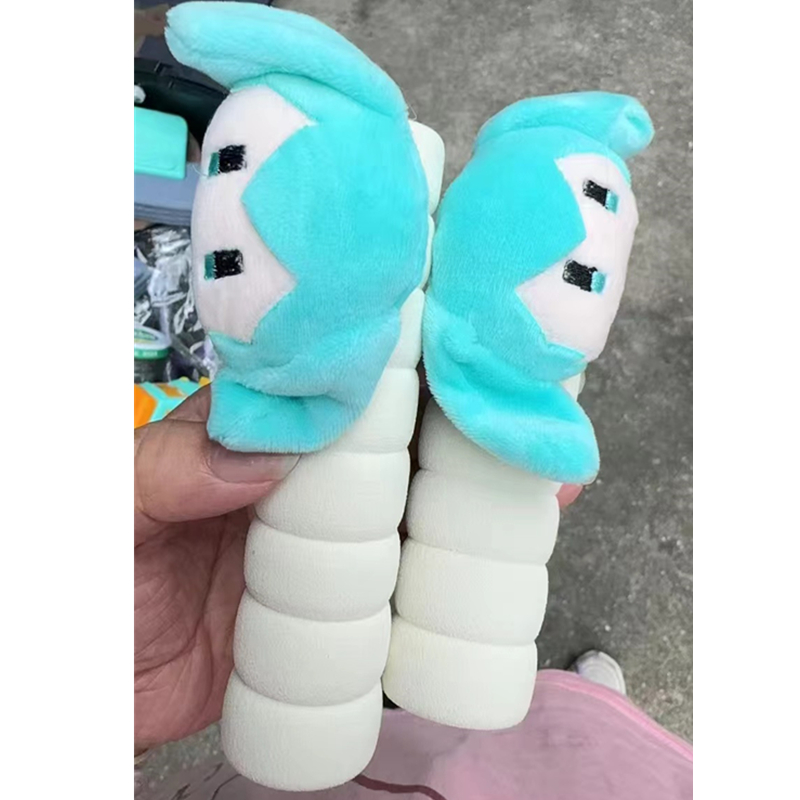 Hatsune Miku Doorknob Gloves H - Door Handle Bar ulasan dan harga