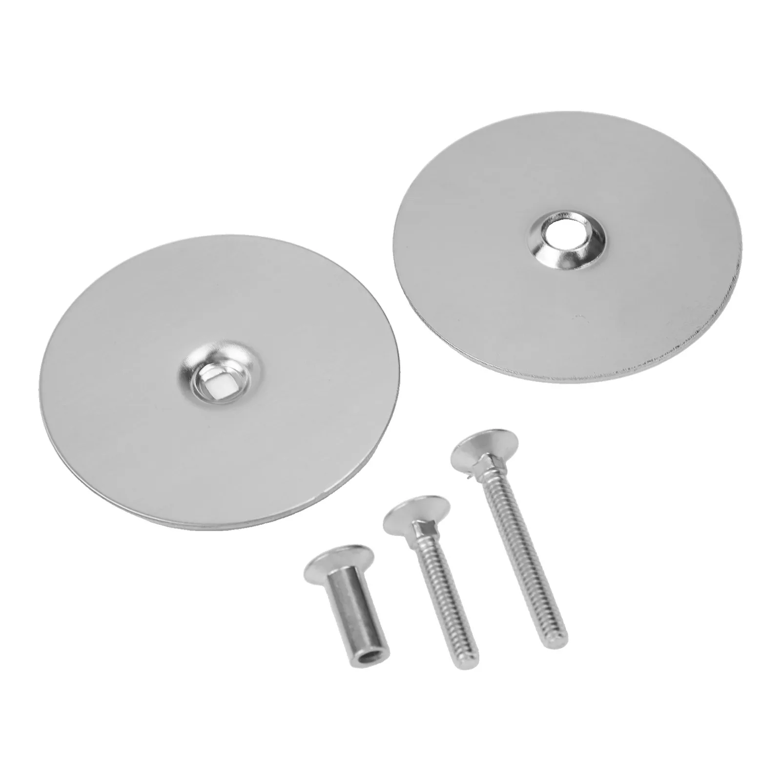 Door Renovation Hole Cover Pla - Furniture Hardware Material ulasan dan harga