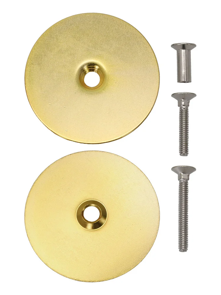 Door Renovation Hole Cover Pla - Furniture Hardware Material ulasan dan harga