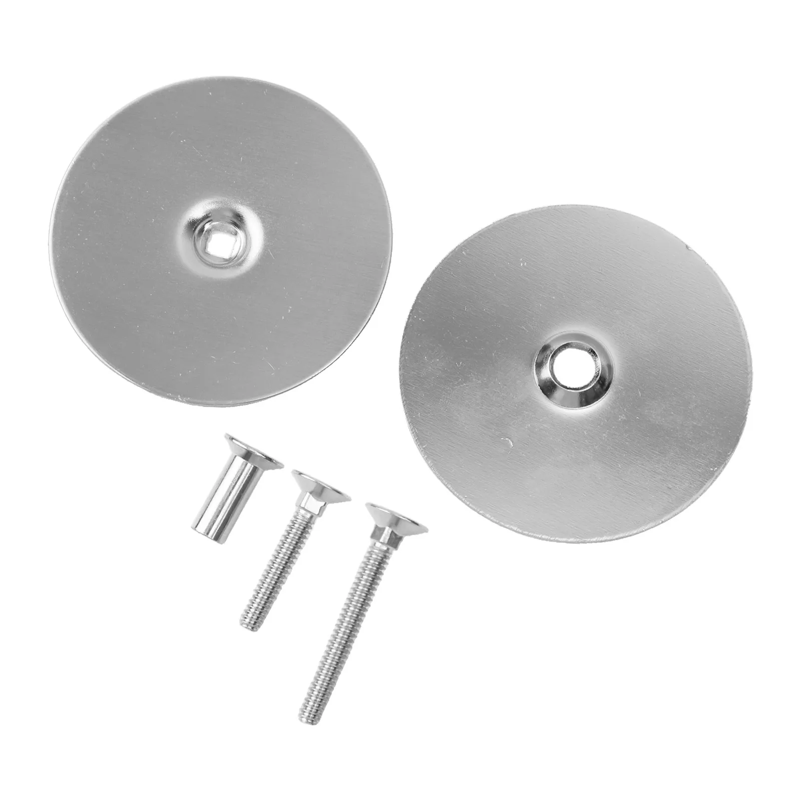 Door Renovation Hole Cover Pla - Furniture Hardware Material ulasan dan harga