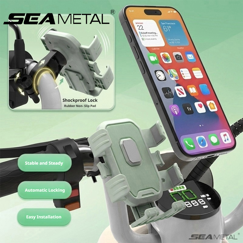SEAMETAL Universal Motorcycle  - Universal Furniture Hardware ulasan dan harga