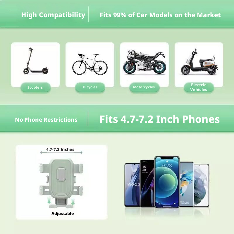 SEAMETAL Universal Motorcycle  - Universal Furniture Hardware ulasan dan harga