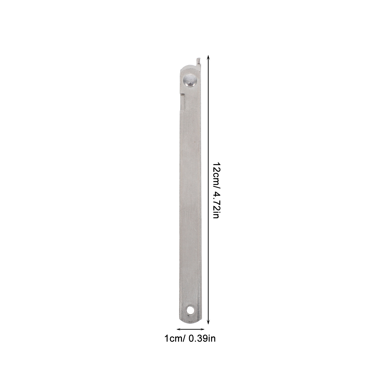 2Pcs Stainless Steel Folding T - Furniture Hardware Connectors ulasan dan harga