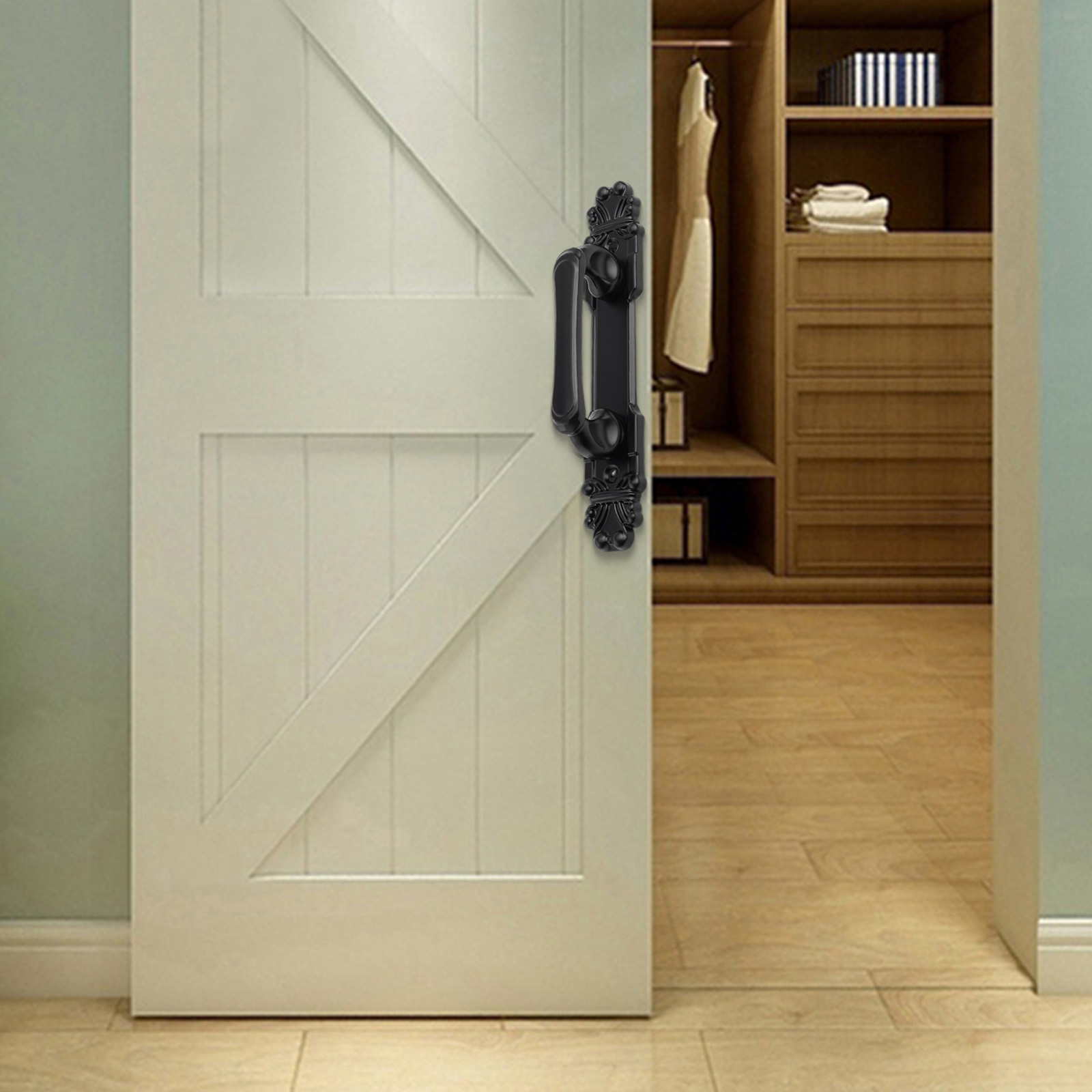 Comfortable Grip For Home For  - Furniture Hardware Material ulasan dan harga