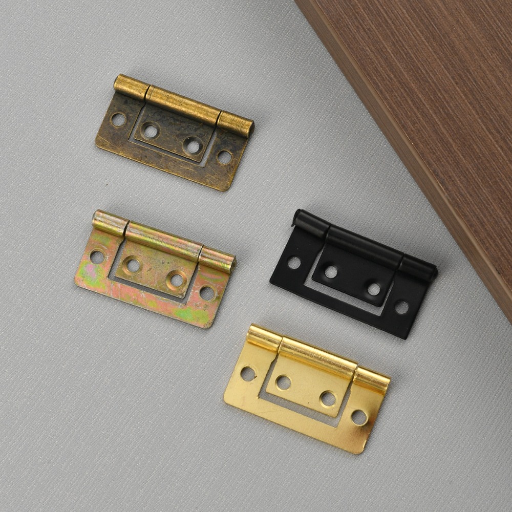 10pcs 21X38mm Vintage Metal Bu - Furniture Hardware Vintage ulasan dan harga