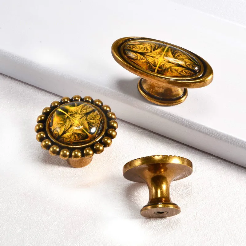 Vintage Door Handles Retro Bro - Furniture Hardware Vintage ulasan dan harga