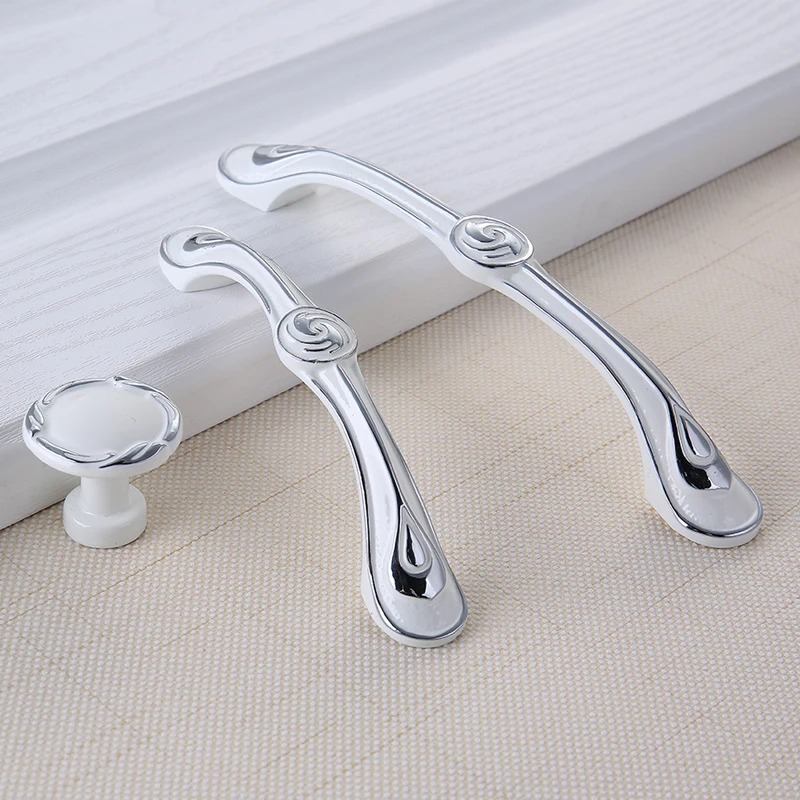 YM Kitchen Cabinet Storage Whi - Furniture Hardware Items ulasan dan harga