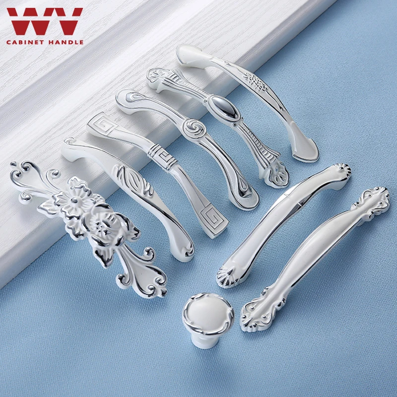 YM Kitchen Cabinet Storage Whi - Furniture Hardware Items ulasan dan harga