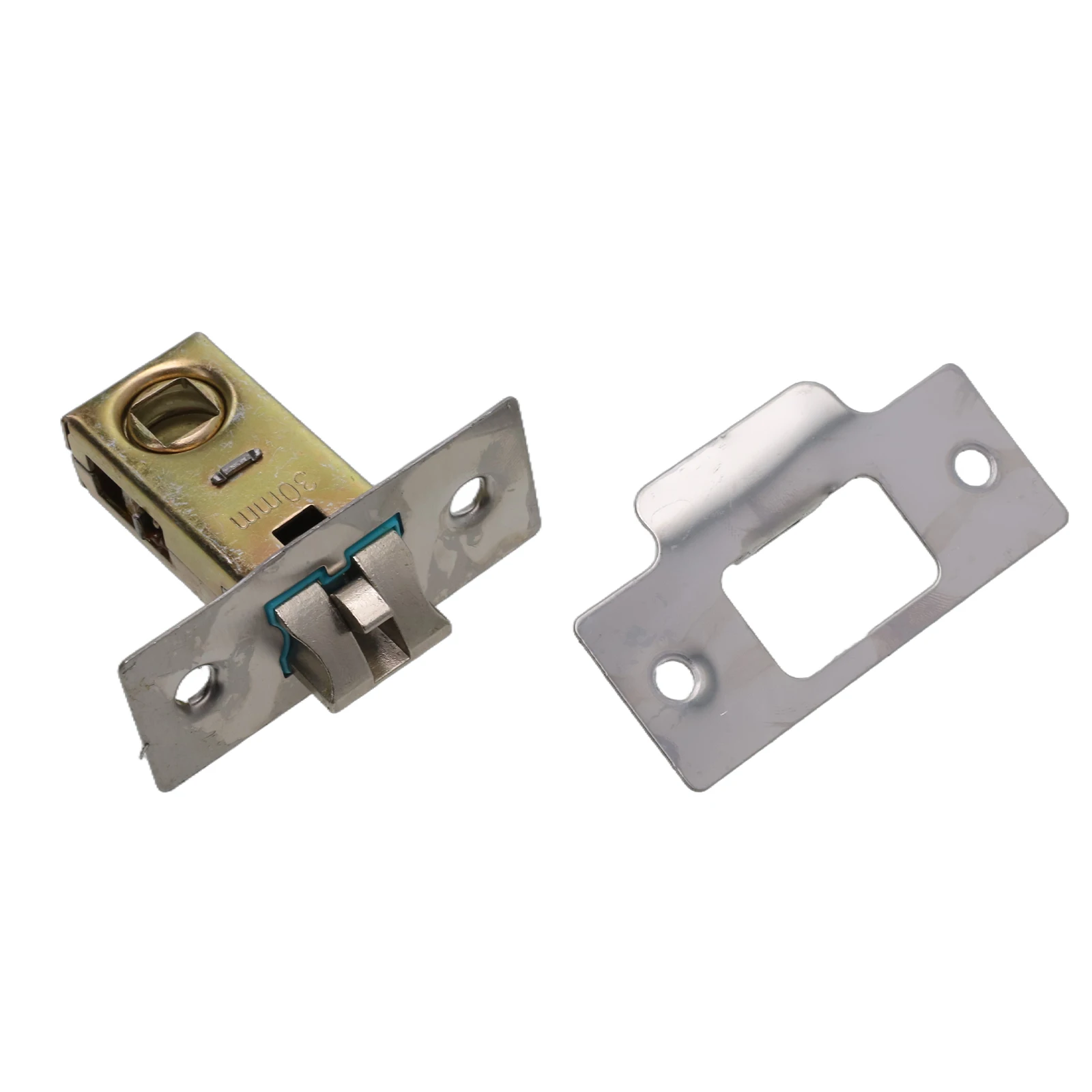 30/35/40/45mm Tubular Latch Mo - Door Handle Bar ulasan dan harga