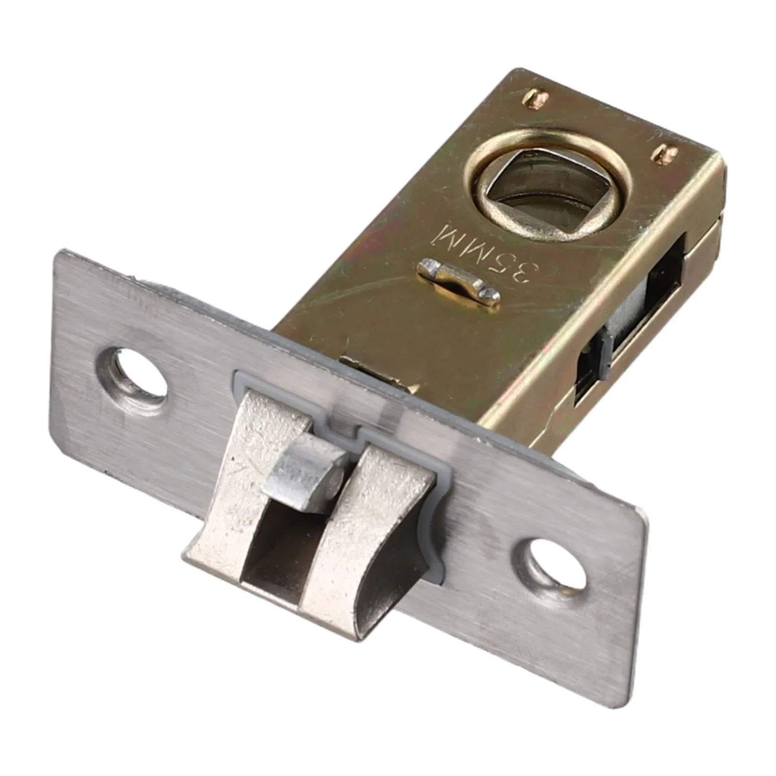 30/35/40/45mm Tubular Latch Mo - Door Handle Bar ulasan dan harga