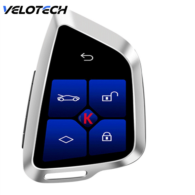 Universal Blade Smart Car LCD  - Universal Furniture Hardware ulasan dan harga