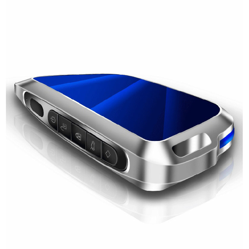 Universal Blade Smart Car LCD  - Universal Furniture Hardware ulasan dan harga