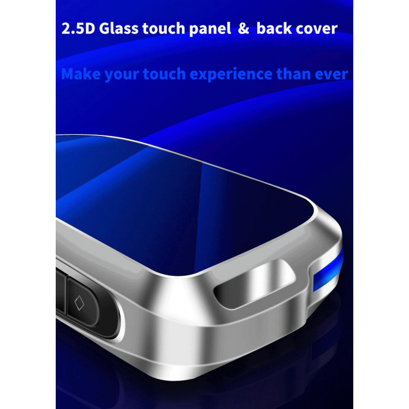 Universal Blade Smart Car LCD  - Universal Furniture Hardware ulasan dan harga