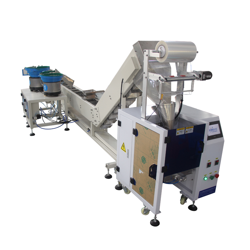 Automatic Counting Packing Mac - Furniture Hardware Material ulasan dan harga