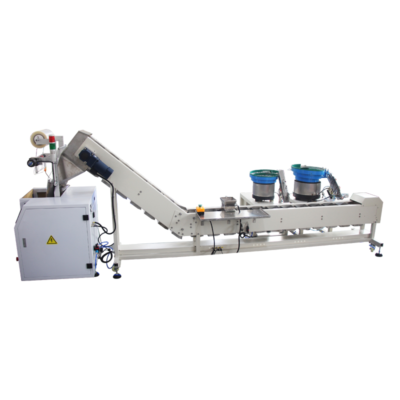 Automatic Counting Packing Mac - Furniture Hardware Material ulasan dan harga