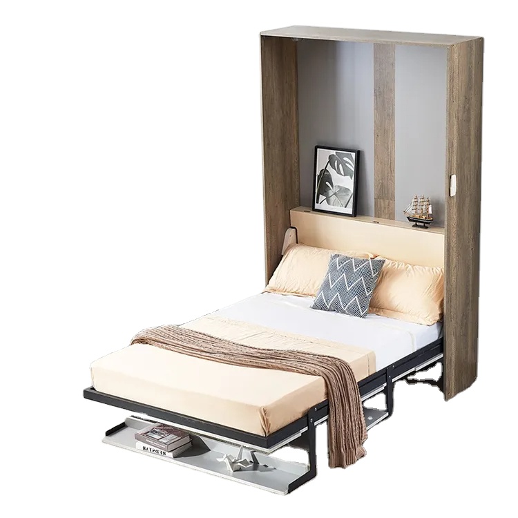 -Modern Bedroom Furniture Murp - Furniture Hardware Material ulasan dan harga