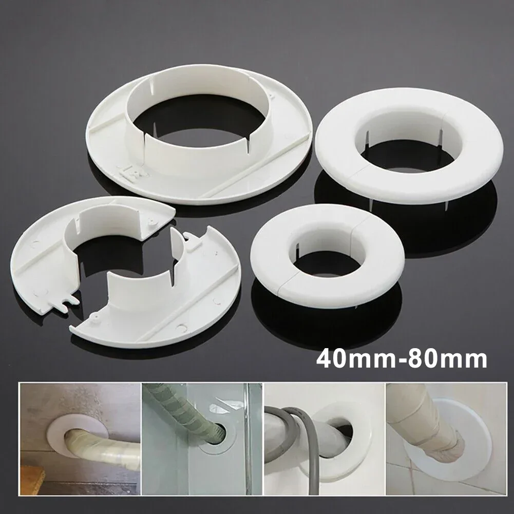 1PC Vent Cover Air-conditionin - Furniture Hardware Connectors ulasan dan harga