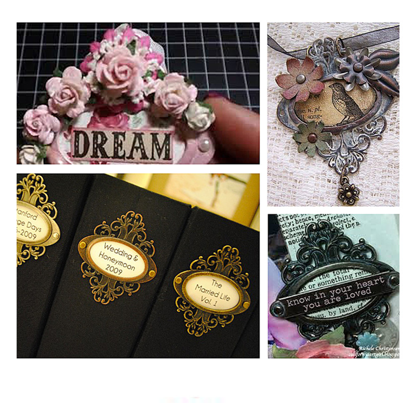 3pcs Antique Carved Accessorie - Furniture Hardware Names ulasan dan harga